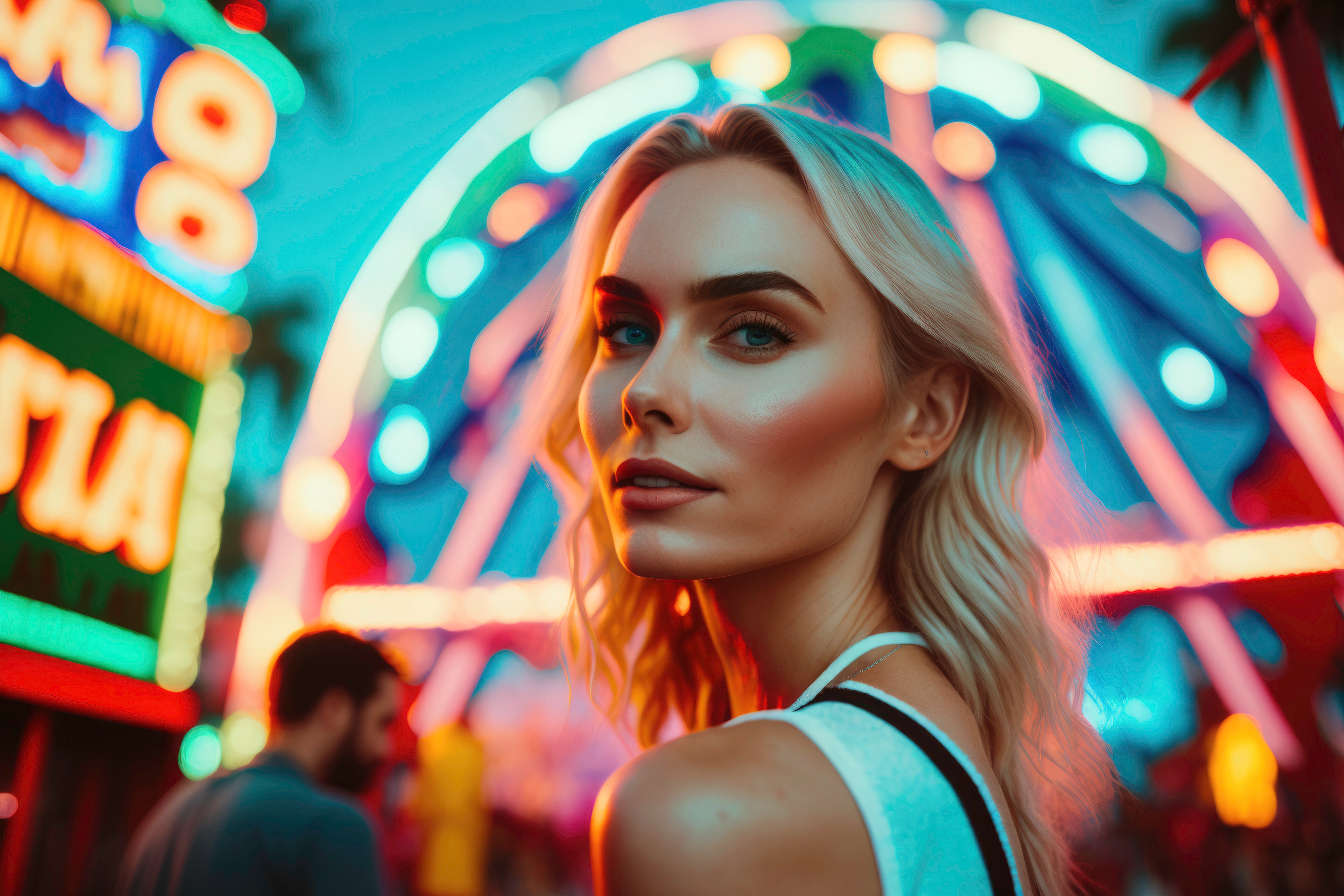 Hanse Automaten für Schausteller